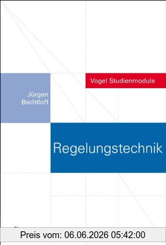 Jürgen Bechtloff Regelungstechnik