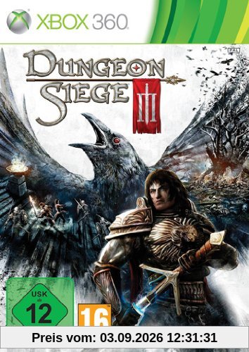 Dungeon Siege III