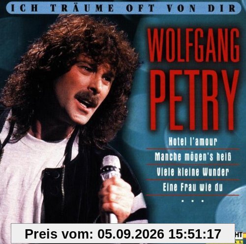 Ich Träume of Von Dir