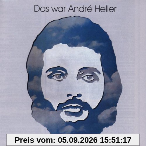 Das War Andre Heller