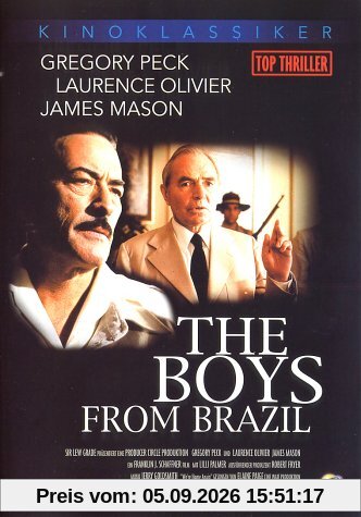 The Boys from Brazil