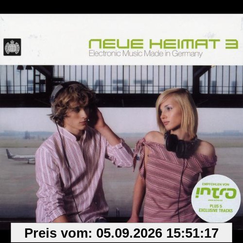 Neue Heimat Vol.3
