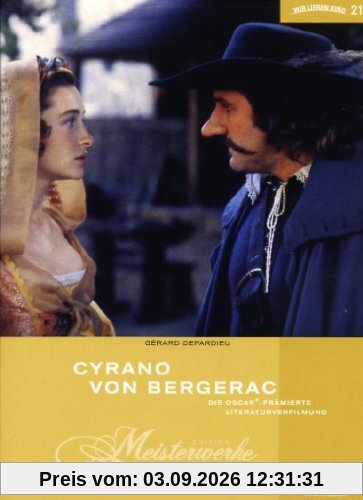 Cyrano von Bergerac