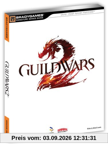 Guide Guild Wars 2 [version française intégrale]