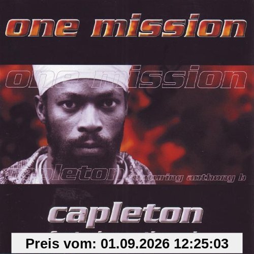 One Mission