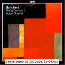 Streichquartette V.1 (Kompl)