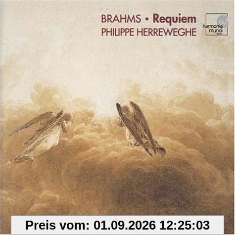 Ein Deutsches Requiem