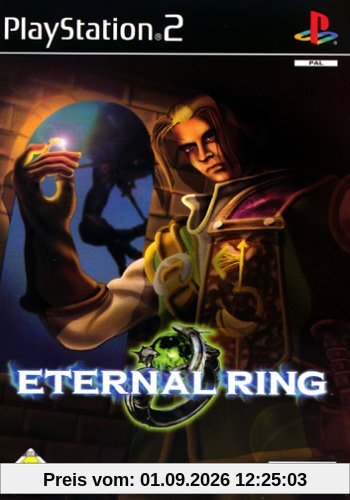 Eternal Ring