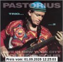 Live in New York City 4