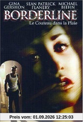 Borderline [FR Import]