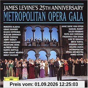 Metropolitan Opera Gala