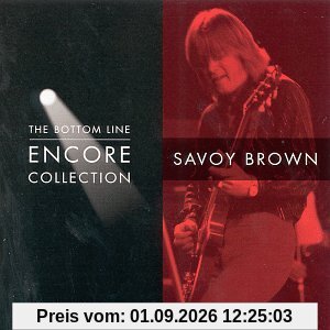 Bottom Line Encore Collection