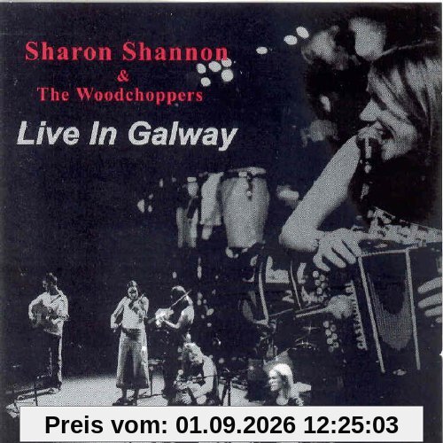 Live in Galway