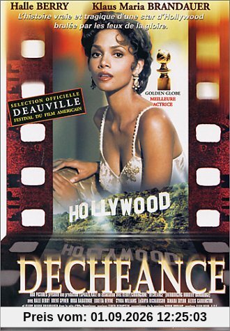 Déchéance (Introducing Dorothy Dandridge) [FR Import]