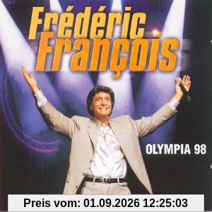 Olympia 98 [+1 Unissued Title]
