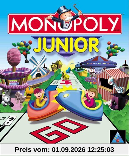 Monopoly Junior