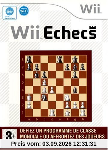 Wii Echecs