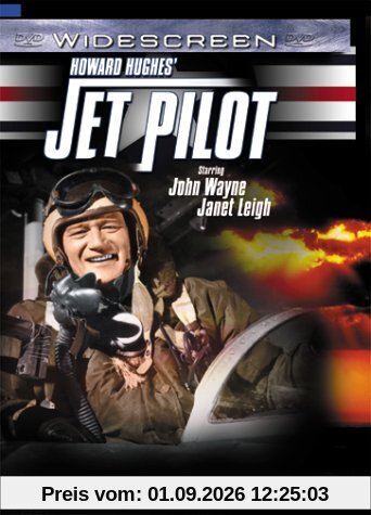 Jet Pilot [Import USA Zone 1]