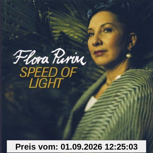 Speed of Light