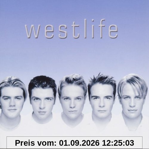 Westlife
