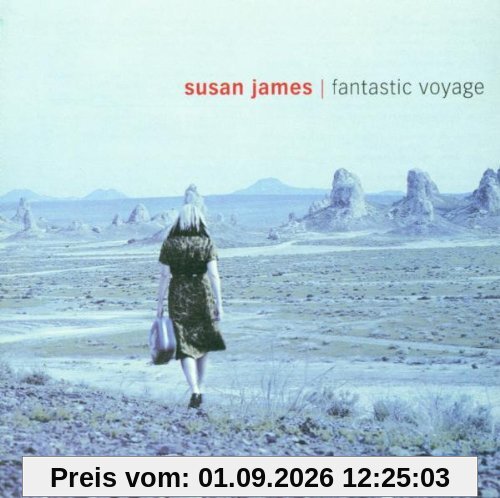Fantastic Voyage