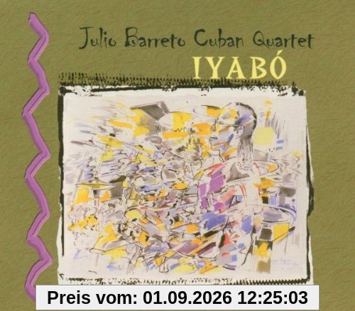 Iyabo