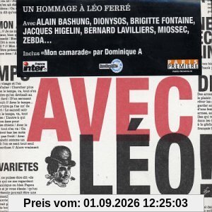 Avec Leo! - Edition Limitee