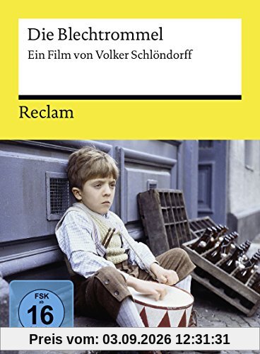 Die Blechtrommel (Reclam Edition)