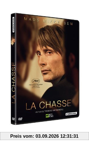 La chasse [FR Import]