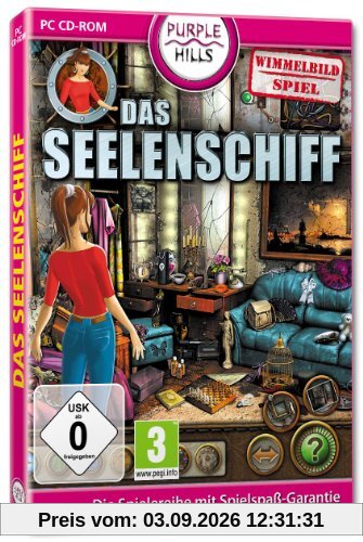 Das Seelenschiff