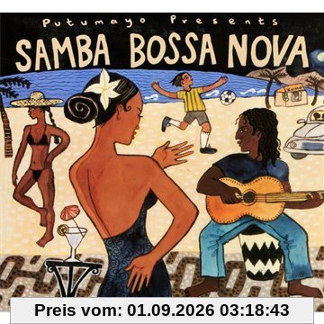 Samba Bossa Nova