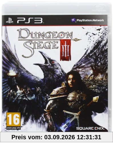 Dungeon Siege III [AT PEGI]