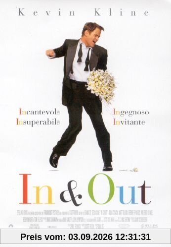 In & out [IT Import]