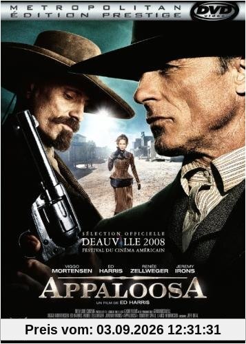 Appaloosa [FR Import]