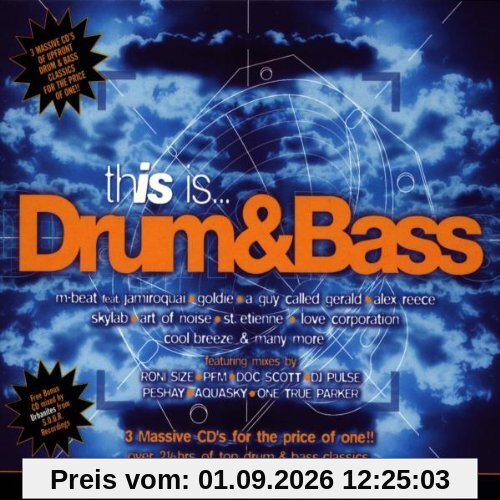 This Is...Drum and Bass