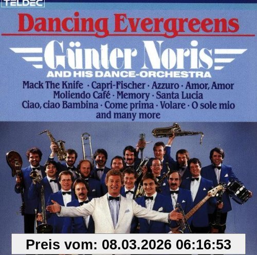 Günter Noris Dancing Evergreens