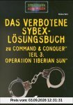 Command & Conquer 3: Tiberian Sun - Lsungsbuch