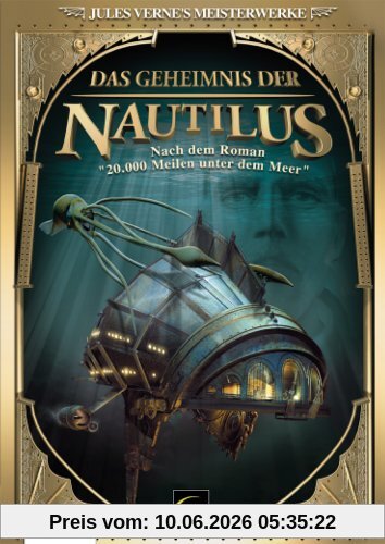 Das Geheimnis der Nautilus