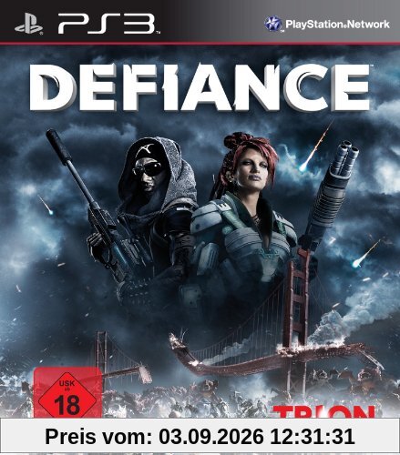 Defiance