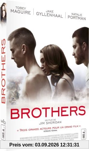 Brothers [FR Import]