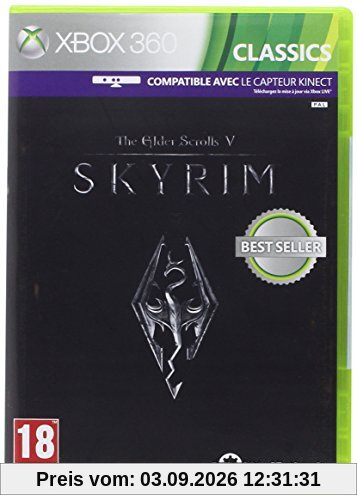 The Elder Scrolls V : Skyrim - Classics