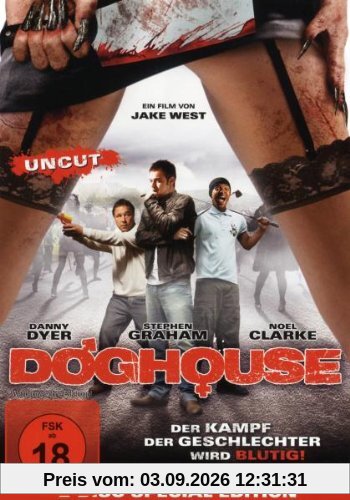 Doghouse [Special Edition] [2 DVDs]