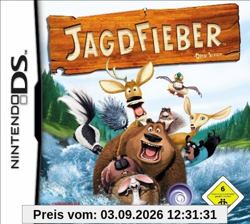 Jagdfieber
