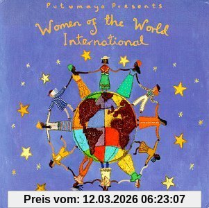 Various Women Of The World (Internatio