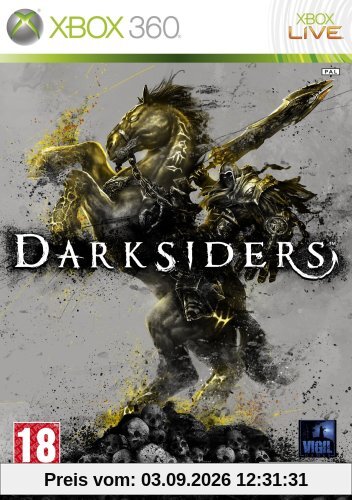 Darksiders [FR Import]