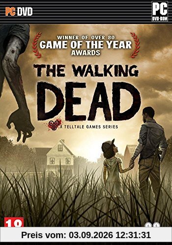 The Walking Dead