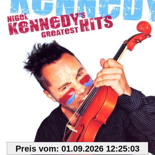 Kennedy-Greatest Hits
