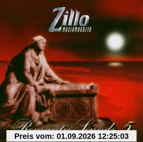 Zillo Romantic Sounds Vol.5
