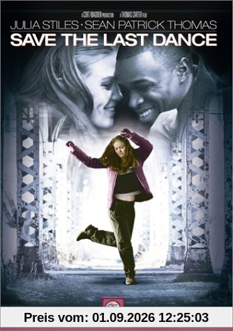 Save the Last Dance