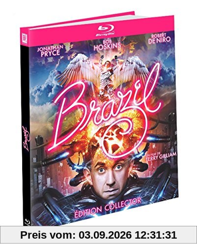 Brazil [Blu-ray] [FR Import]